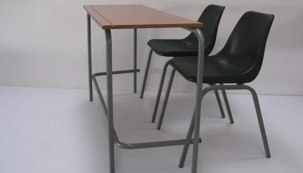 Junior School Furniture