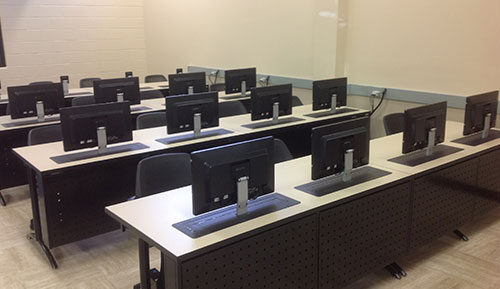 Computer Lab